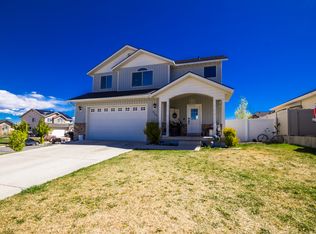 3789 S 330 W, Vernal, UT 84078