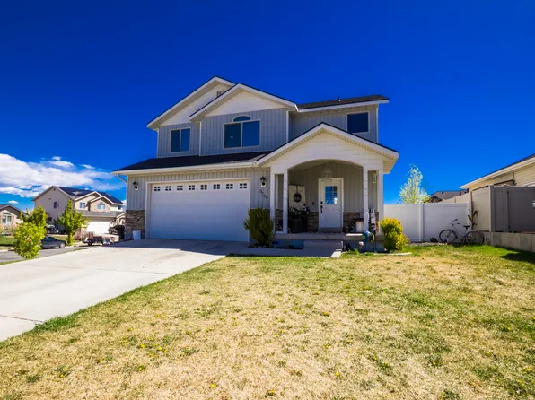 3789 S 330 W, Vernal, UT 84078