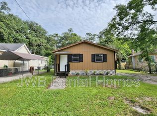 2355 Orchard St, Jacksonville, FL 32209