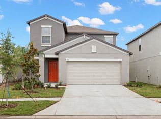 951 Olive Conch St, Ruskin, FL 33570