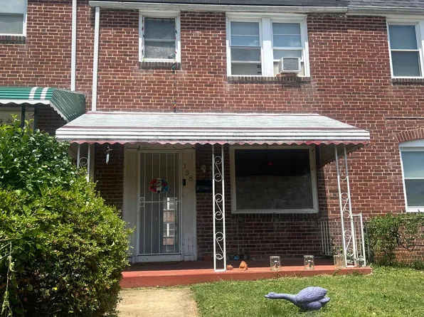 138 N Monastery Ave, Baltimore, MD 21229