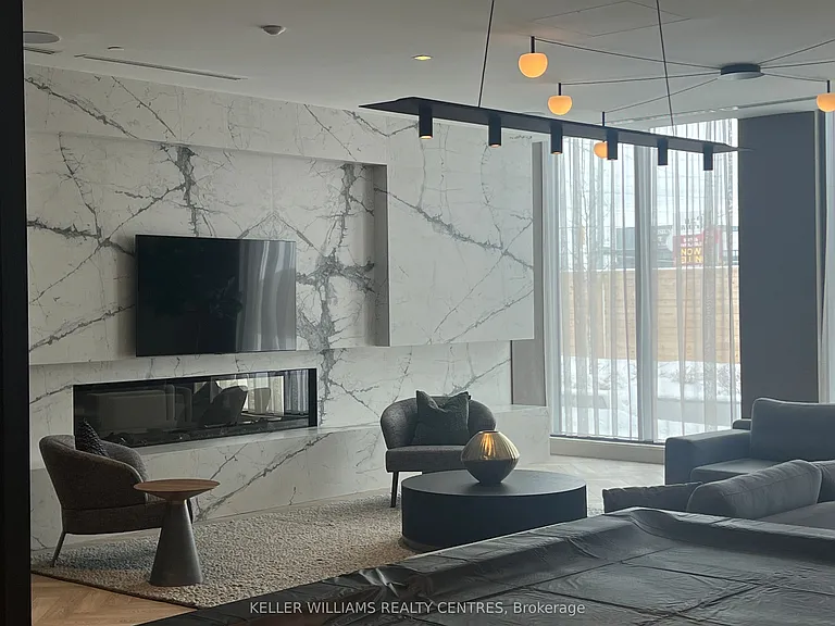 2545 Simcoe St N #2514 — Photo 25