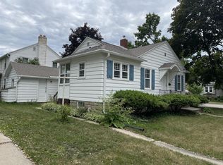 602 Northern Ave, Green Bay, WI 54303