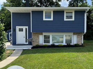 3404 Cardinal Ct, Gwynn Oak, MD 21207