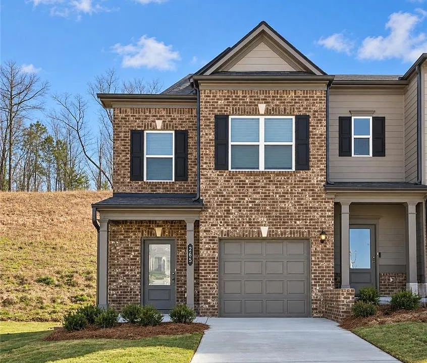 265 Dupont Dr