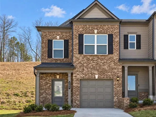 265 Dupont Dr, Cartersville, GA 30121