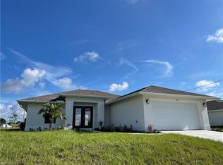609 NW 25th St, Cape Coral, FL 33993