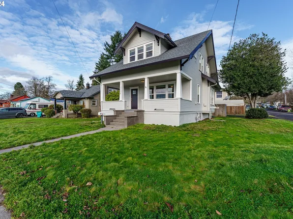 2308 E Mill Plain Blvd, Vancouver, WA 98661