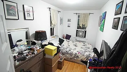 Rented by Metropolitan Realty