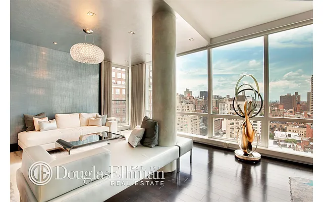Sold by Douglas Elliman | media 4