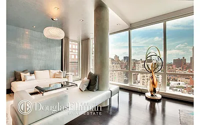 Sold by Douglas Elliman
