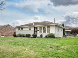 5111 Noyes Ave SE, Charleston, WV 25304
