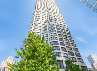 405 N Wabash Ave UNIT 1901, Chicago, IL 60611