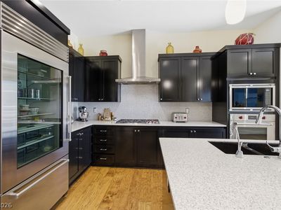 11477 Timber Mountain Ave, Las Vegas, NV, 89135