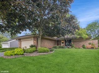 1409 35th St, Downers Grove, IL 60515