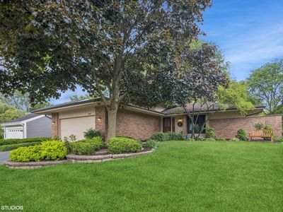 1409 35th St, Downers Grove, IL, 60515