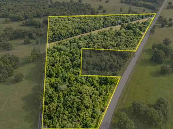 E Highway 412, Locust Grove, OK 74352