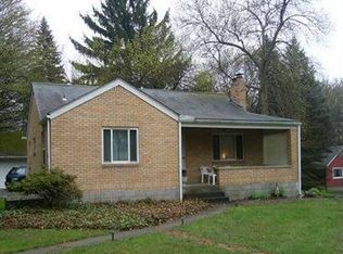 471 Evans City Rd, Butler, PA 16001