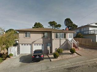 3685 Ysabel Dr, San Bruno, CA 94066