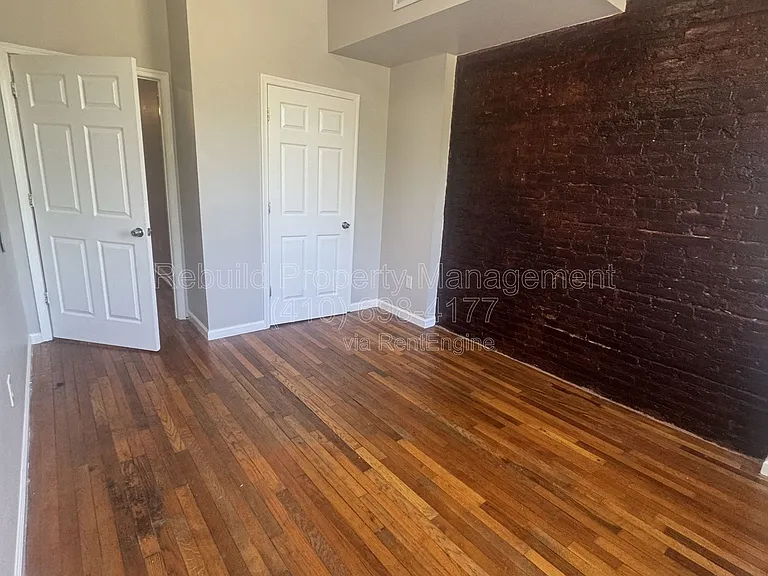 1027 N Caroline St #2 — Photo 9