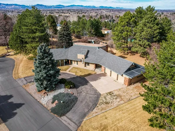 885 Front Range Road, Littleton, CO 80120