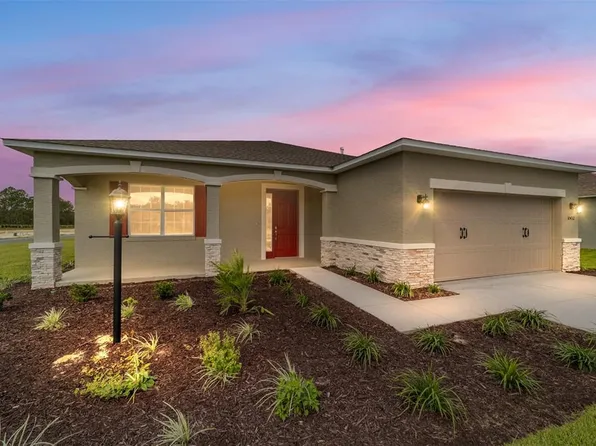 10432 SW 105th Ter, Ocala, FL 34481