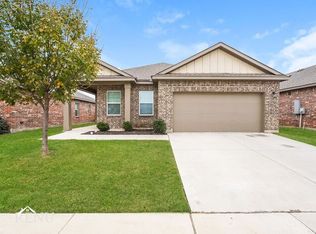 1617 Braeburn Ln, Haslet, TX 76052
