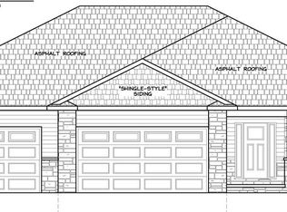 3436 Tree Line Dr, Lincoln, NE 68516