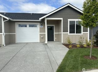 819 Parkland Loop, Sedro Woolley, WA