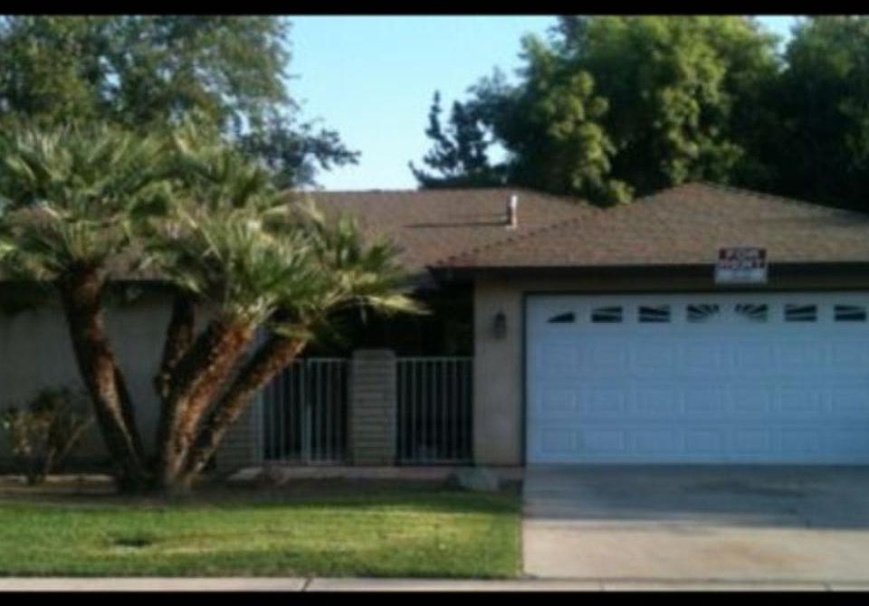 House For Rent