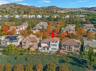 25 Sleepy Hollow Ln, Ladera Ranch, CA 92694