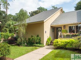 1 Harbor View Ct, Savannah, GA 31411