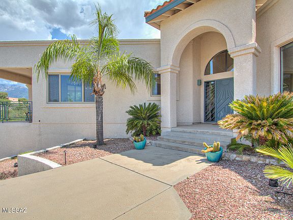 2nd image of 5960 E Camino Desierto