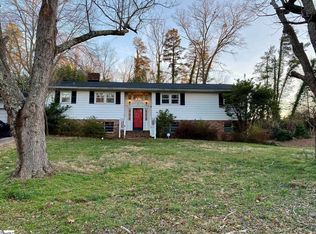 100 Ravensworth Rd, Taylors, SC 29687