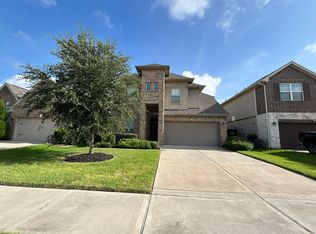 24210 Wild Bramble Ln, Katy, TX 77493