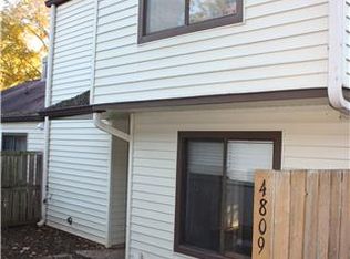 4809 Quail Hollow Dr, Old Hickory, TN 37138