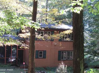 103 Beaver Run, Greentown, PA 18426