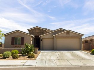 710 Flaming Cliffs Ct, Henderson, NV 89014