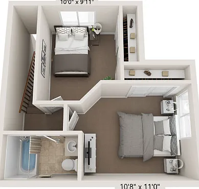 Cantabria Townhomes — Photo 17