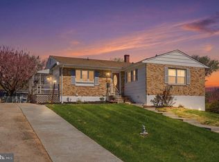 304 Northway Ct, Reisterstown, MD