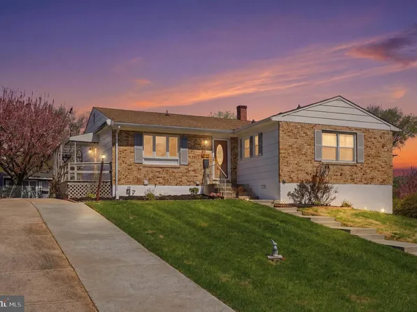 304 Northway Ct, Reisterstown, MD 21136