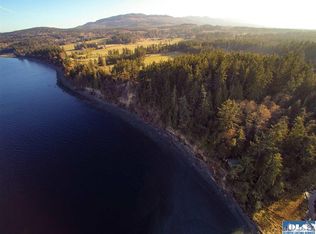 480 Daisy King Rd LOT 4, Sequim, WA 98382