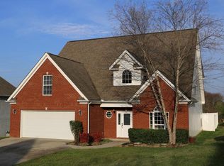2265 Red Tail Ln, Chattanooga, TN 37421