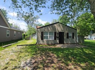 1918 Kildare Ave, Indianapolis, IN