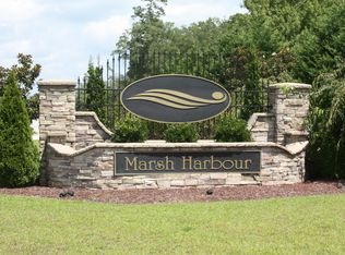 302 Treasure Cay Lot 19 Cpe, Swansboro, NC 28584