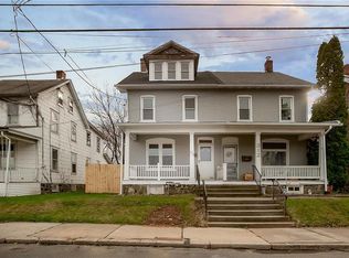 310 E Fairview St, Coopersburg, PA