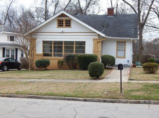 1111 Third Ave, Decatur, GA 30030