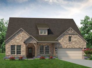 182 Spicewood Trl, Rhome, TX 76078