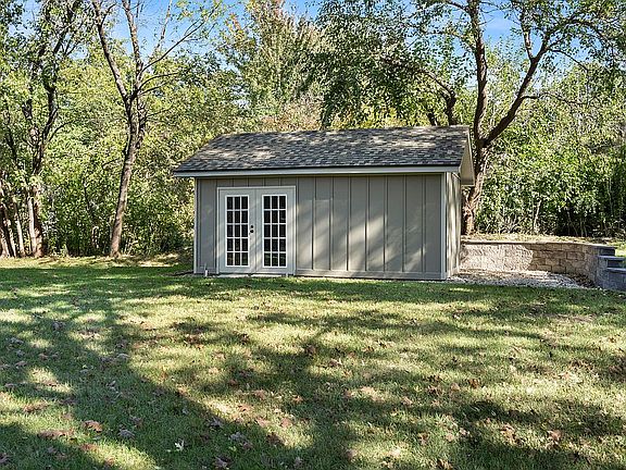 Garden shed/workshop
