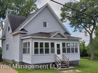 1503 Townline Rd, Wausau, WI 54403